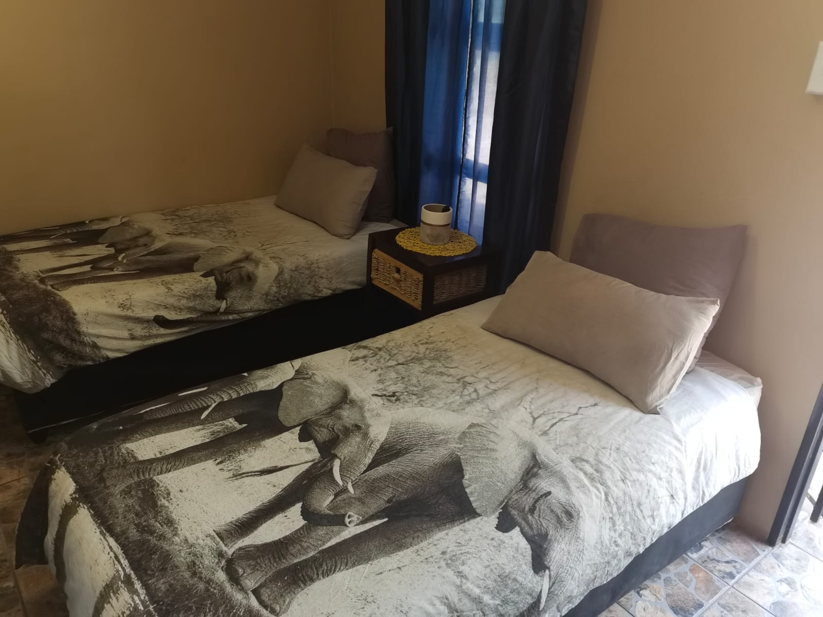 HG Room